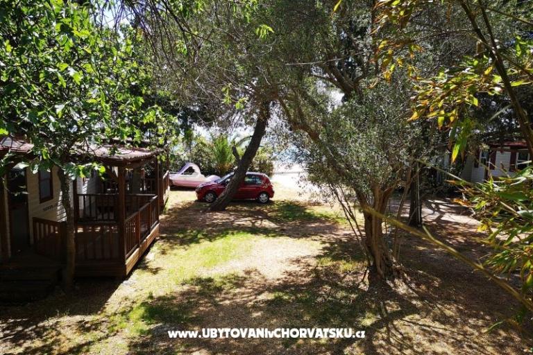 Pakoštane Apartmani Vulin – foto 22