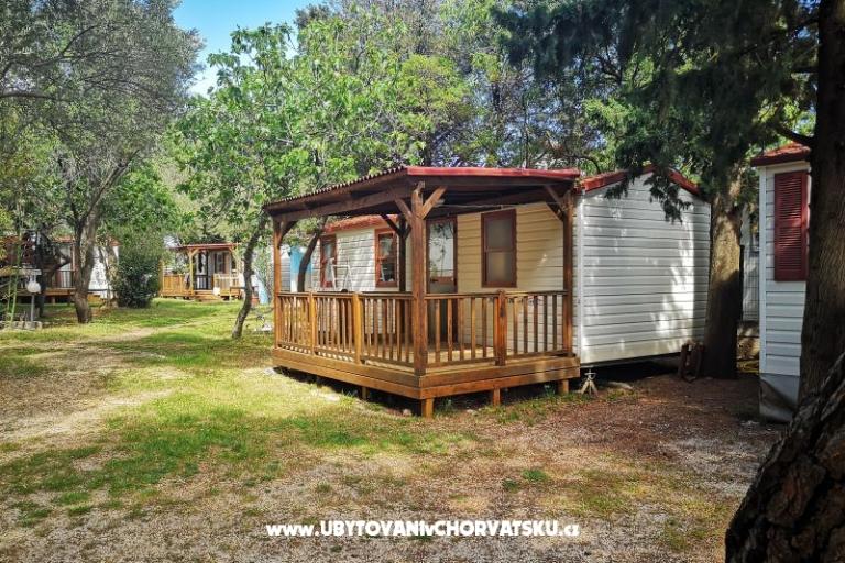 Pakoštane Apartmani Vulin – foto 23