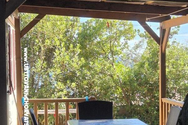 Pakoštane Apartmani Vulin – foto 24