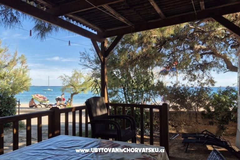 Pakoštane Apartmani Vulin – foto 25