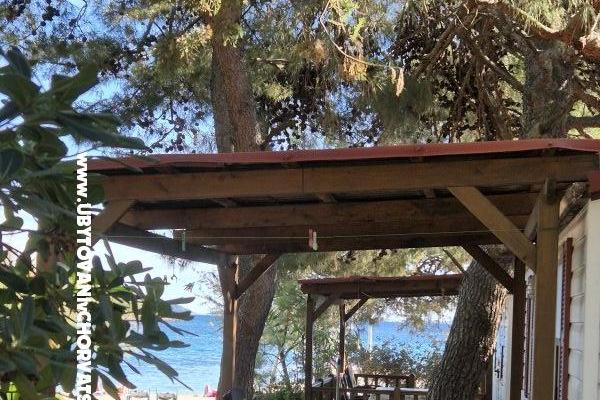 Pakoštane Apartmani Vulin – foto 26