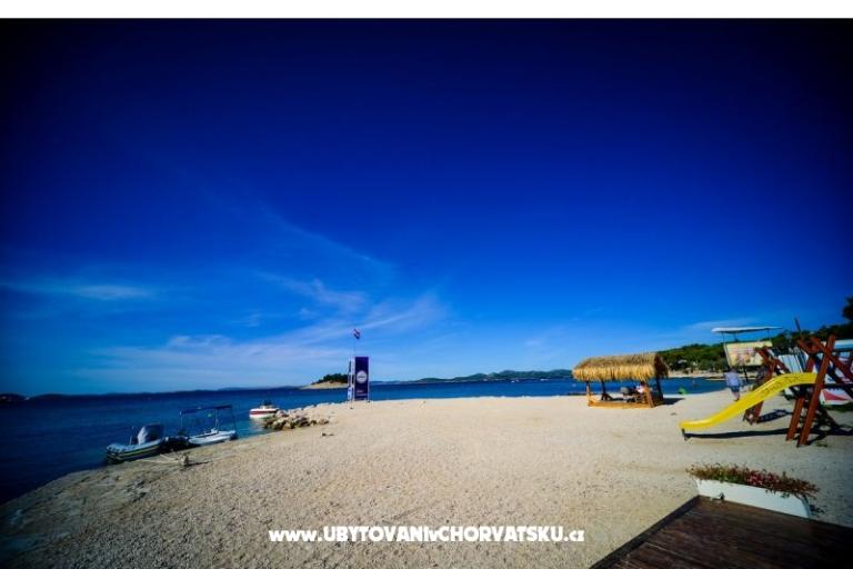 Pakoštane Apartmani Vulin – foto 3