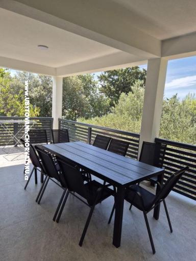 Pakoštane Apartmani Vulin – foto 35