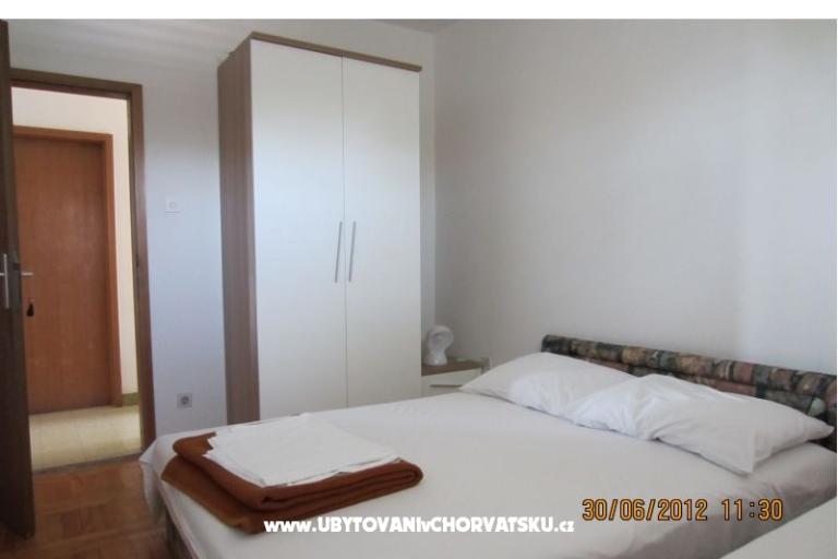 Pakoštane Apartmani Vulin – foto 6