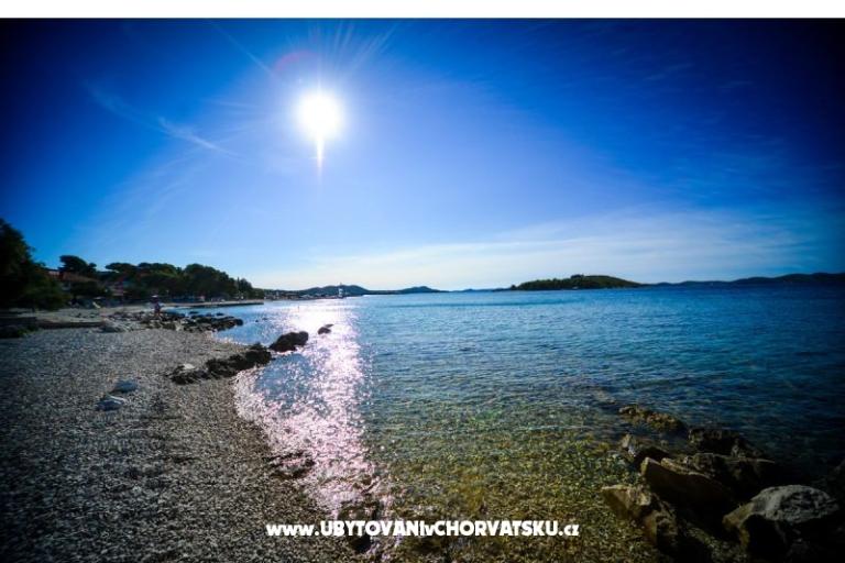 Pakoštane Apartmani Vulin – foto 8