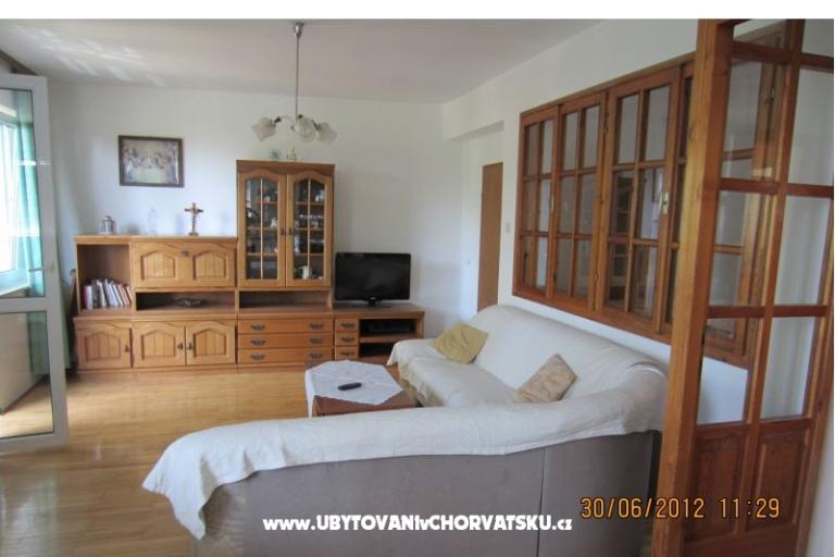 Pakoštane Apartmani Vulin – foto 9