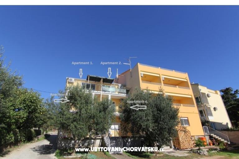 Seaview Kuća – foto 14