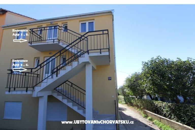 Seaview Kuća – foto 16
