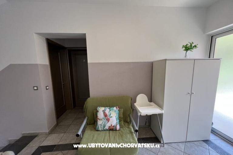 Apartmani sa bazenom Villa Julia 3  – foto 16