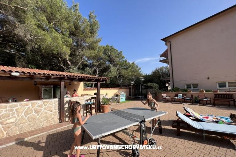 Apartmani sa bazenom Villa Julia 3  – foto 4