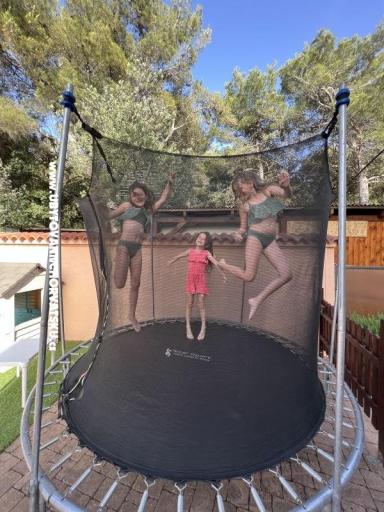 Apartmani sa bazenom Villa Julia 3  – foto 6