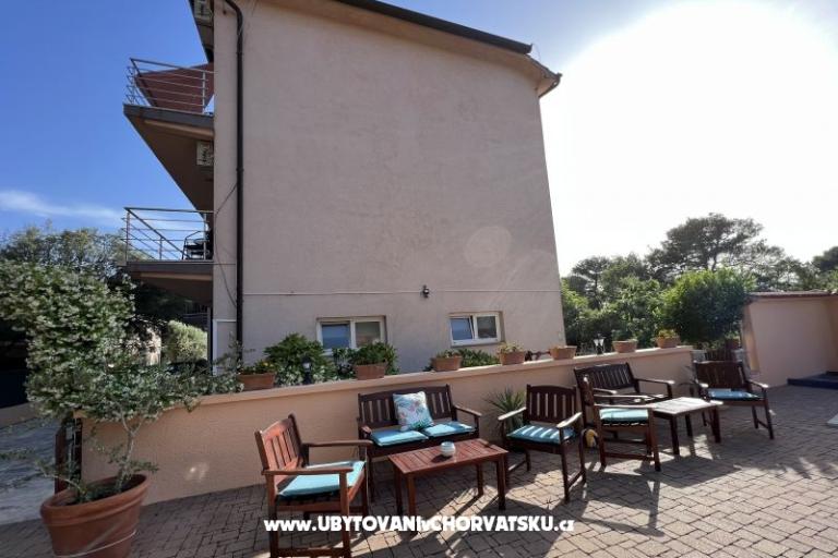 Apartmani sa bazenom Villa Julia 3  – foto 7