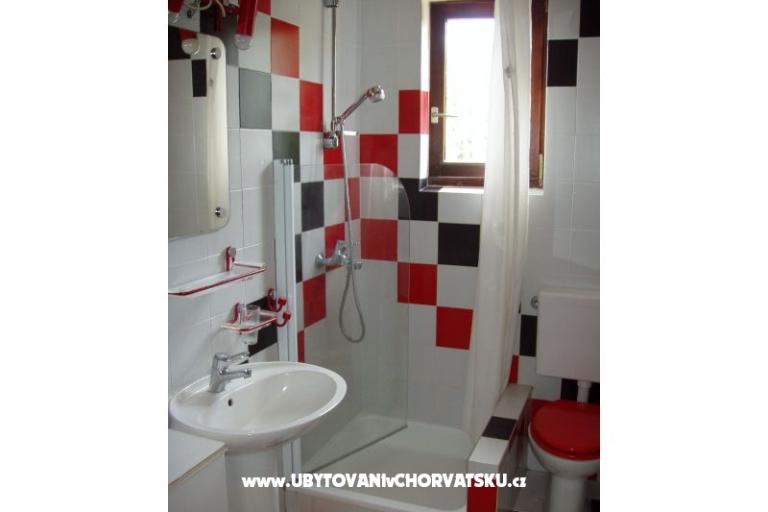 Apartman Baleno - vila Sabina – foto 14