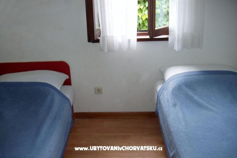 Apartman Baleno - vila Sabina – foto 15