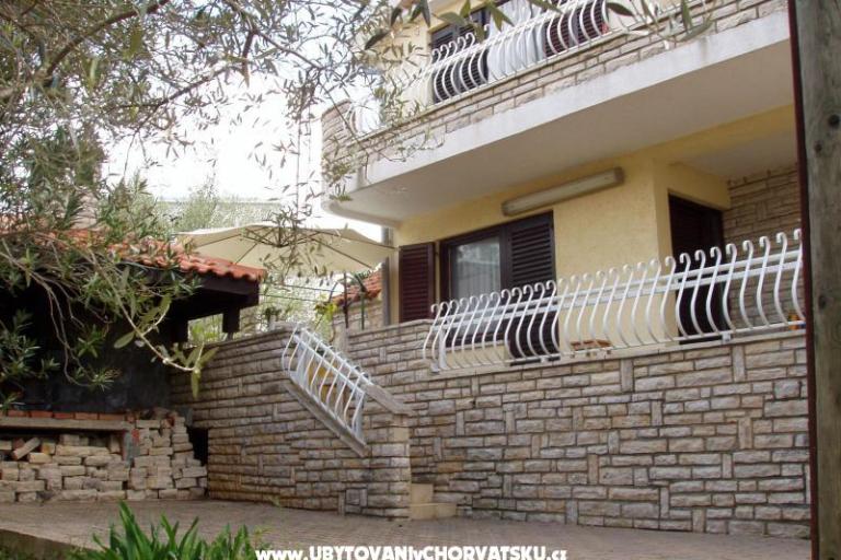 Apartman Baleno - vila Sabina – foto 2