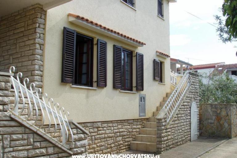 Apartman Baleno - vila Sabina – foto 3