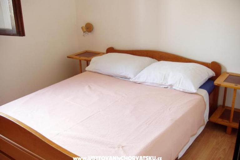 Apartman Baleno - vila Sabina – foto 5