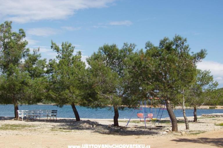 Apartman Baleno - vila Sabina – foto 7
