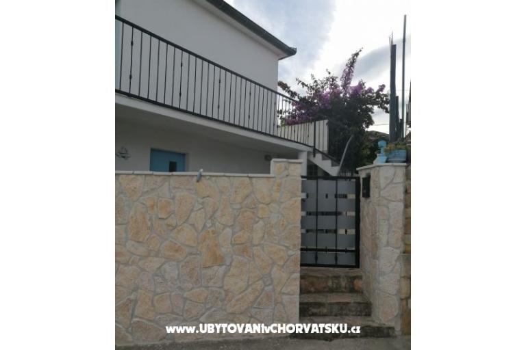 Apartmani Marija-Tkon – foto 2