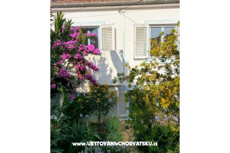 Apartmani Marija-Tkon – foto 4