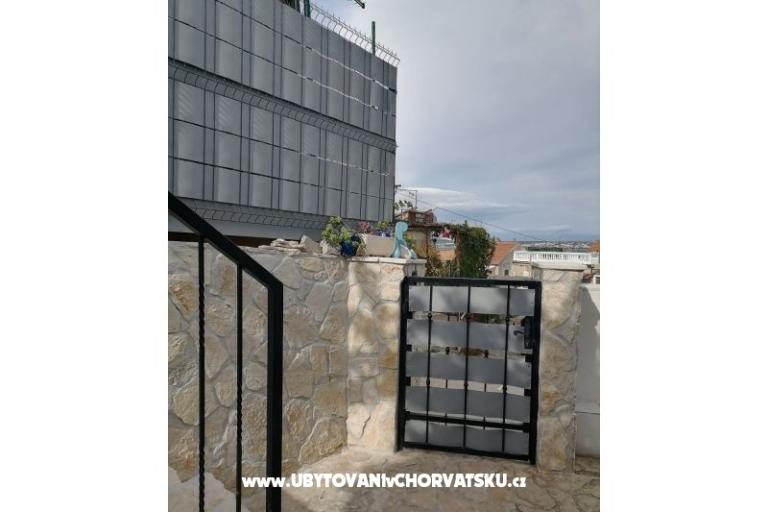 Apartmani Marija-Tkon – foto 7