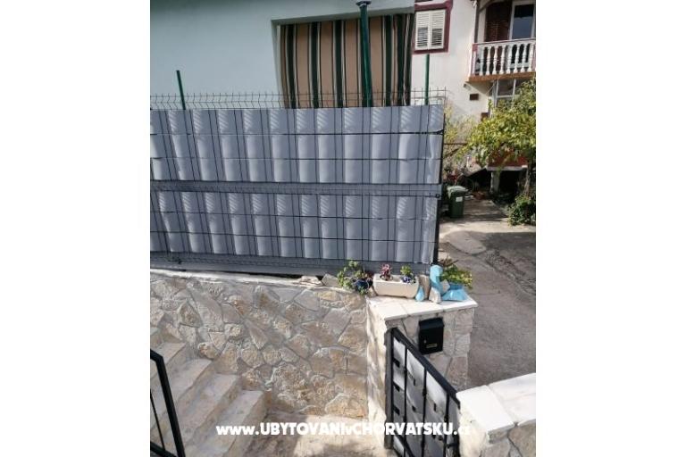 Apartmani Marija-Tkon – foto 8