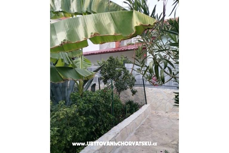 Apartmani Marija-Tkon – foto 9