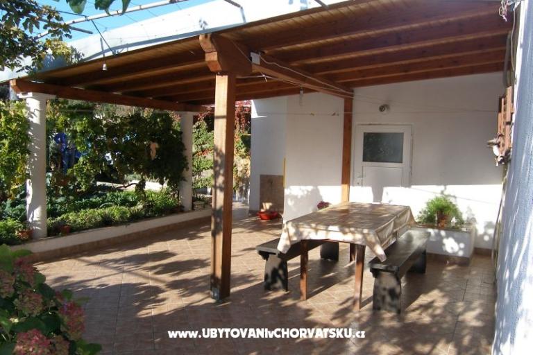 Apartmani Alicia – foto 14