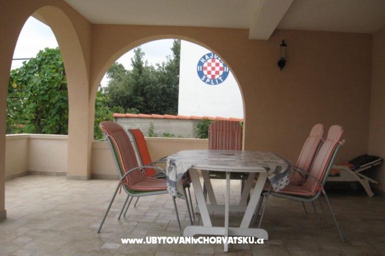 Apartmani Villa Iva – foto 18