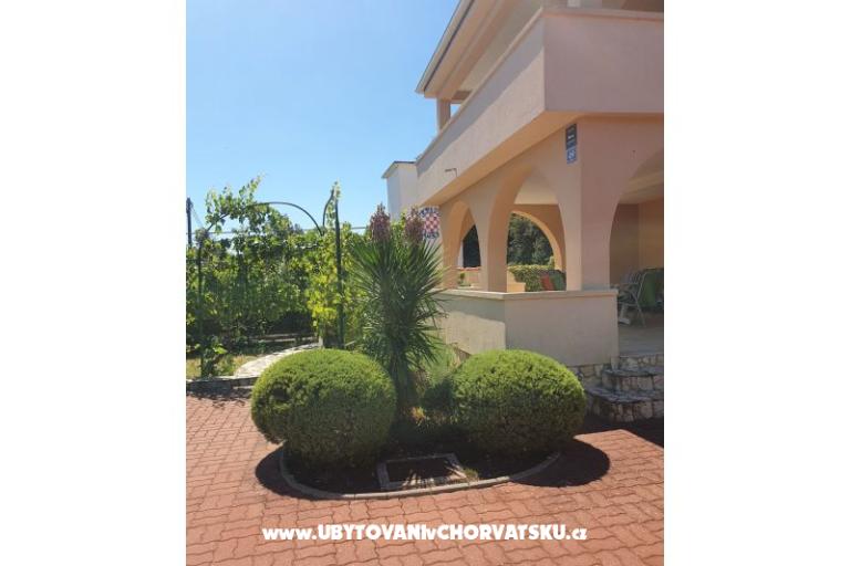 Apartmani Villa Iva – foto 23