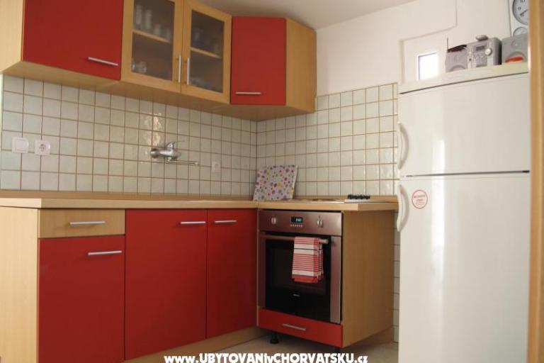 Apartmani Villa Iva – foto 6