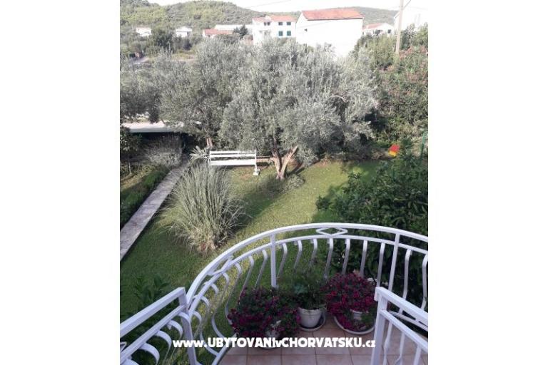 Apartmani Lokva – foto 15