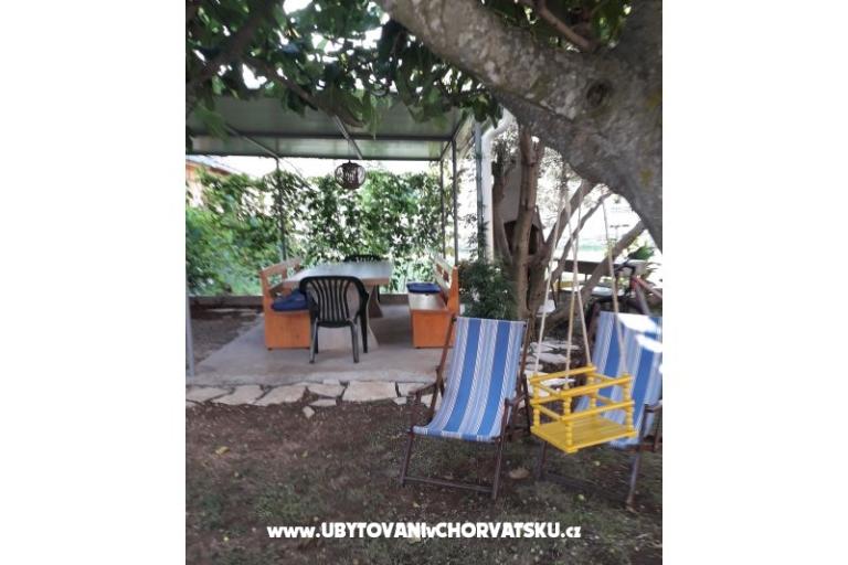 Apartmani Lokva – foto 17