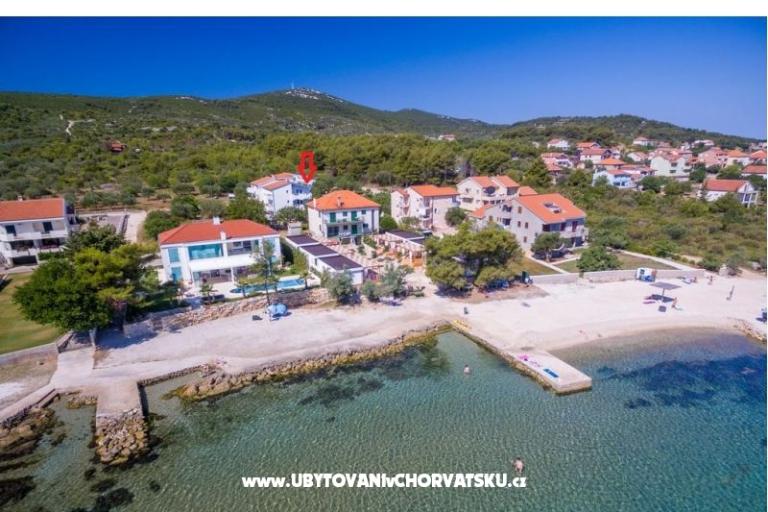 Apartmani Maestral – foto 5