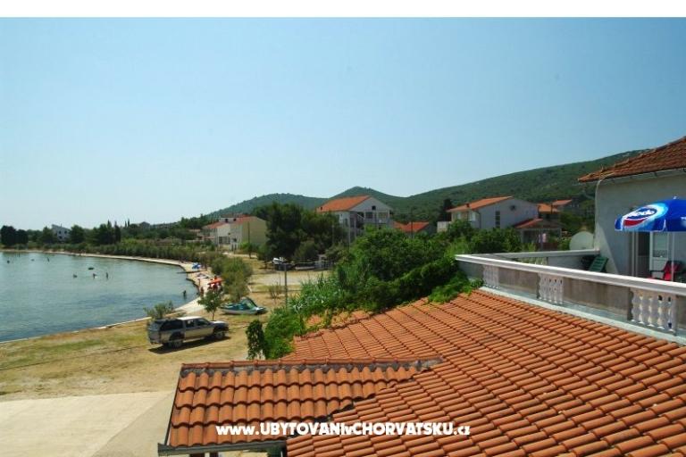 Apartmani Marinero – foto 11