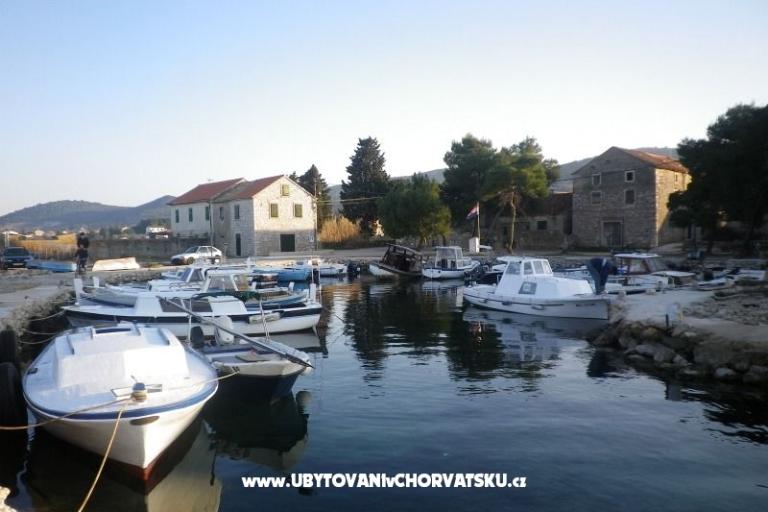 Apartmani Marinero – foto 12