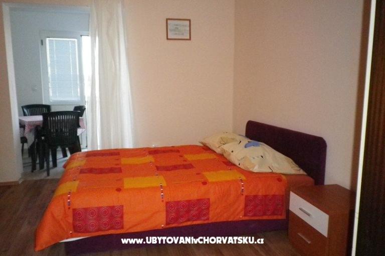 Apartmani Marinero – foto 4