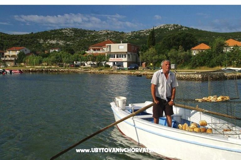 Apartmani Marinero – foto 5