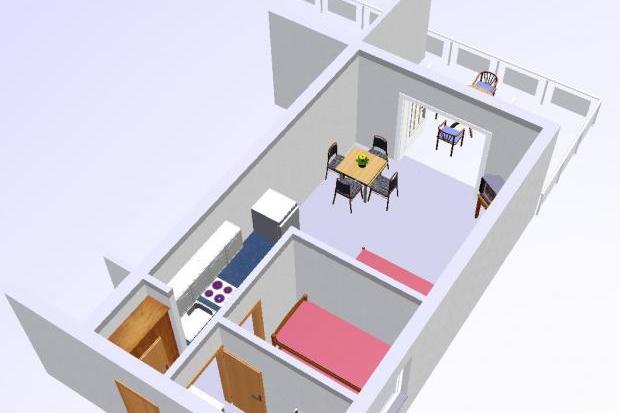 Apartmani Micka – foto 3