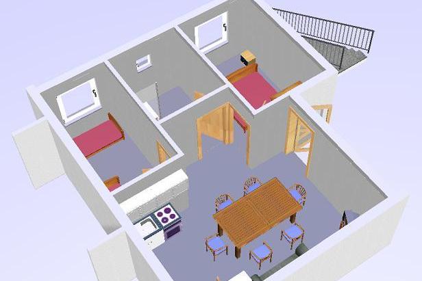 Apartmani Micka – foto 6