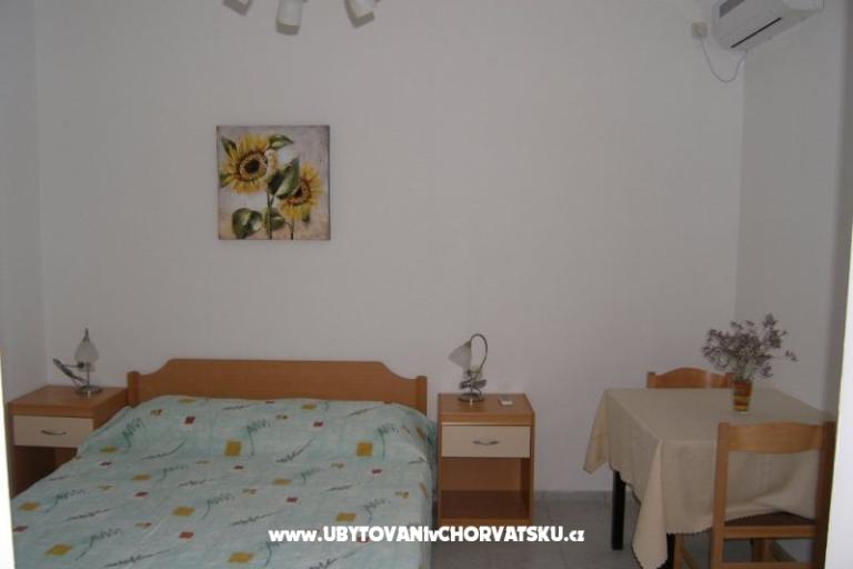 Apartmani Muscet – foto 8