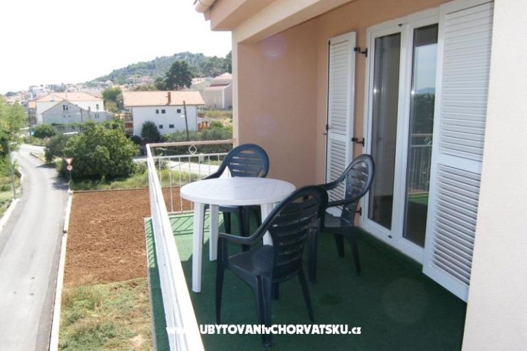 Apartmani Muscet – foto 9