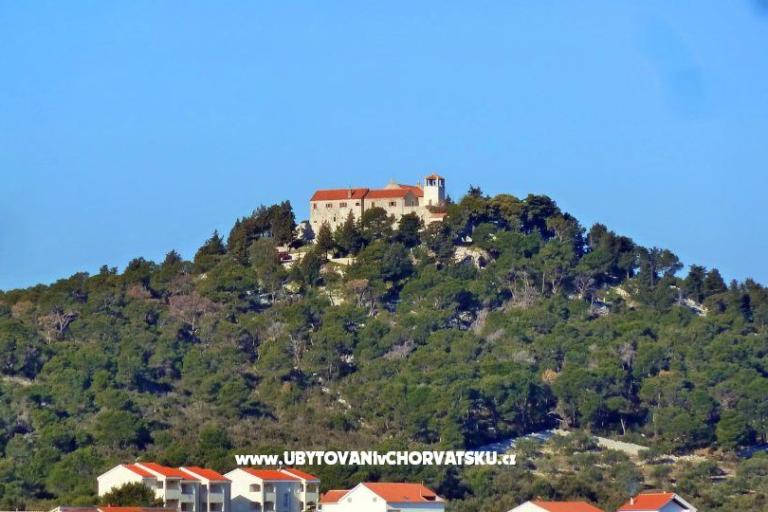 Apartmani na moru – foto 11