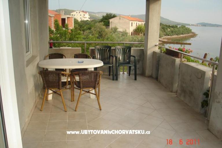 Apartmani na moru – foto 3