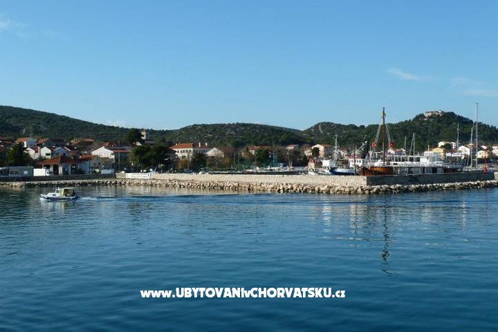Apartmani na moru – foto 8