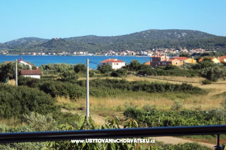 Apartmani Pašman – foto 10