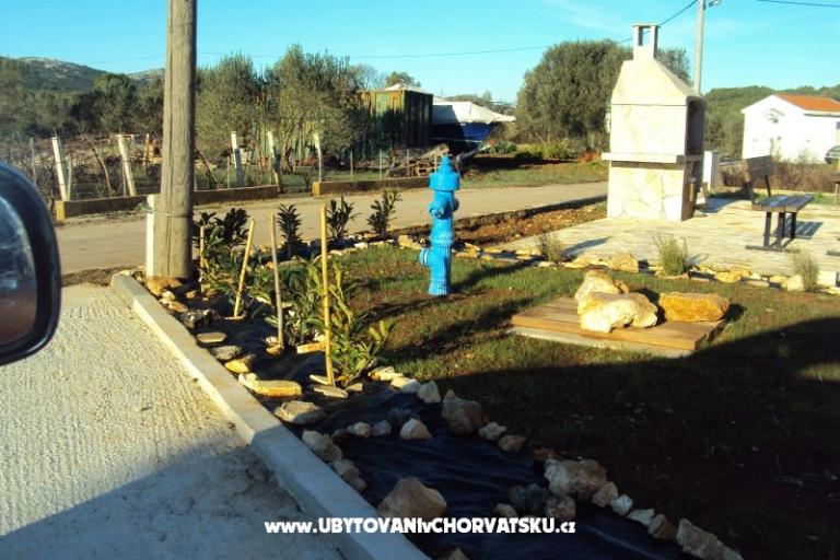 Apartmani Pašman – foto 15