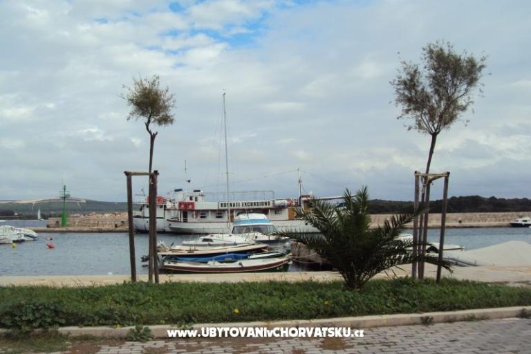 Apartmani Pašman – foto 17