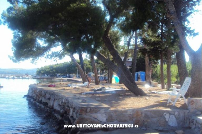 Apartmani Pašman – foto 18