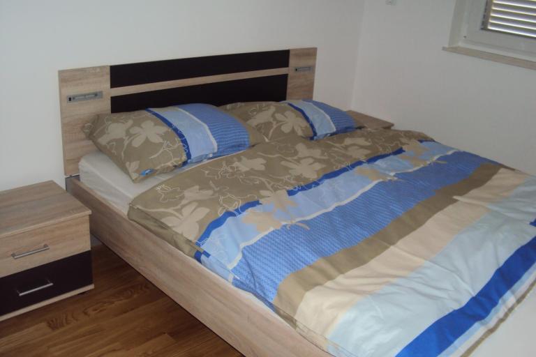 Apartmani Pašman – foto 4